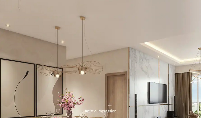 10 Tips to Maximize Space Luxury Home Pune